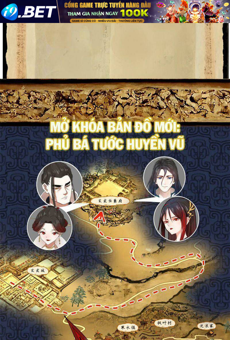 Chàng Rể Mạnh Nhất Lịch Sử - Chapter 10 - Page 50