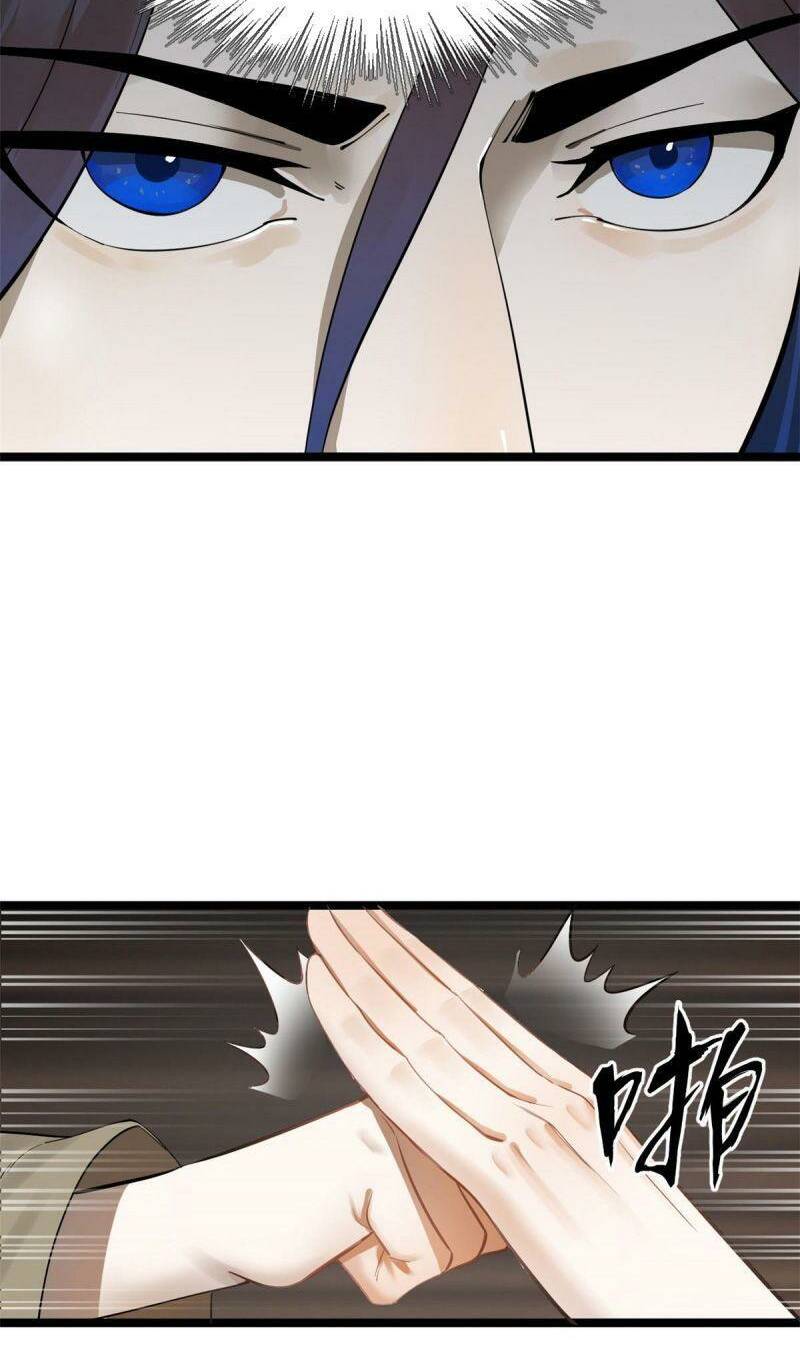 Chàng Rể Mạnh Nhất Lịch Sử - Chapter 10 - Page 8