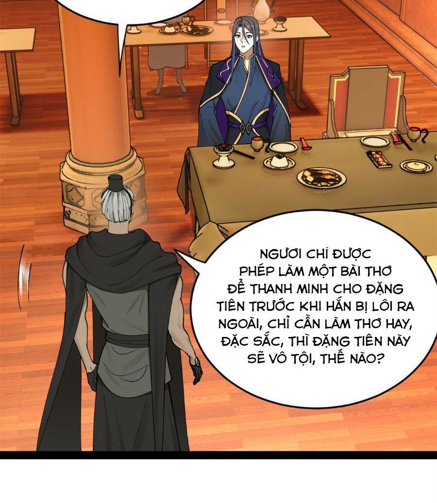 Chàng Rể Mạnh Nhất Lịch Sử - Chapter 100 - Page 18