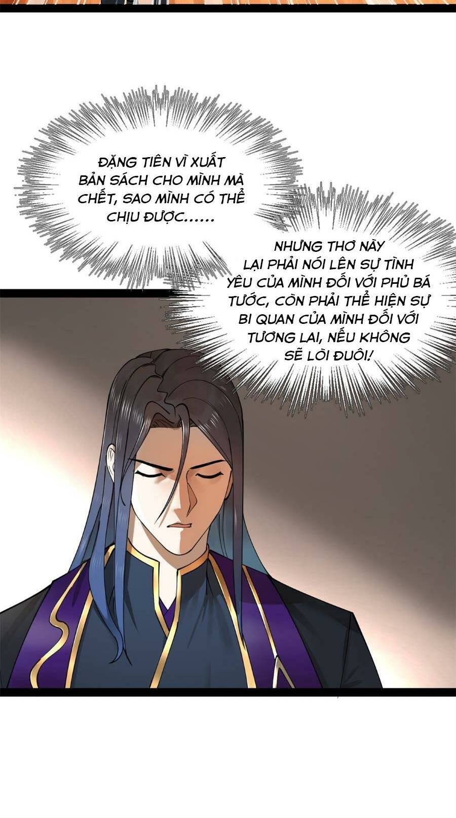 Chàng Rể Mạnh Nhất Lịch Sử - Chapter 100 - Page 23