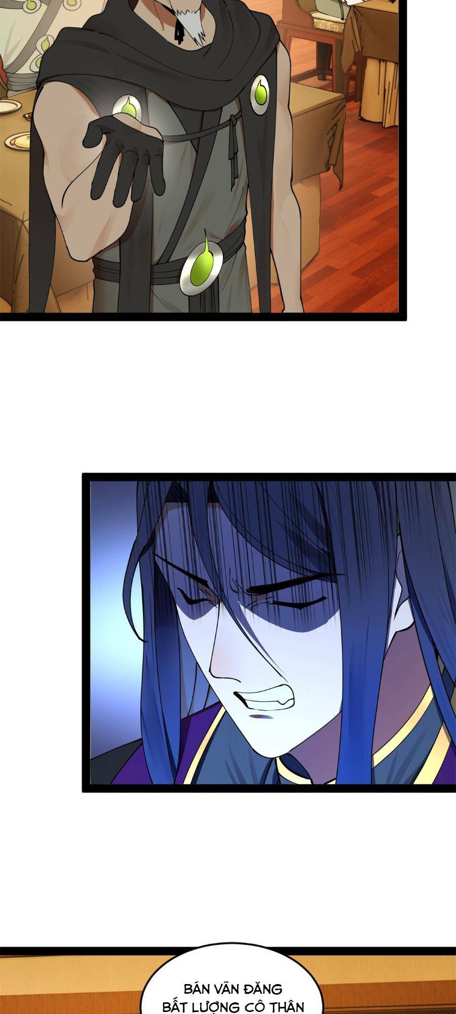 Chàng Rể Mạnh Nhất Lịch Sử - Chapter 100 - Page 26