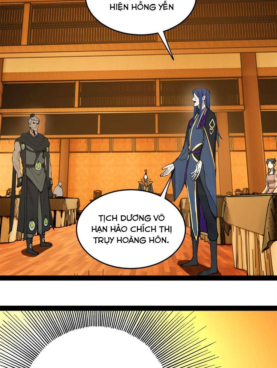 Chàng Rể Mạnh Nhất Lịch Sử - Chapter 100 - Page 27