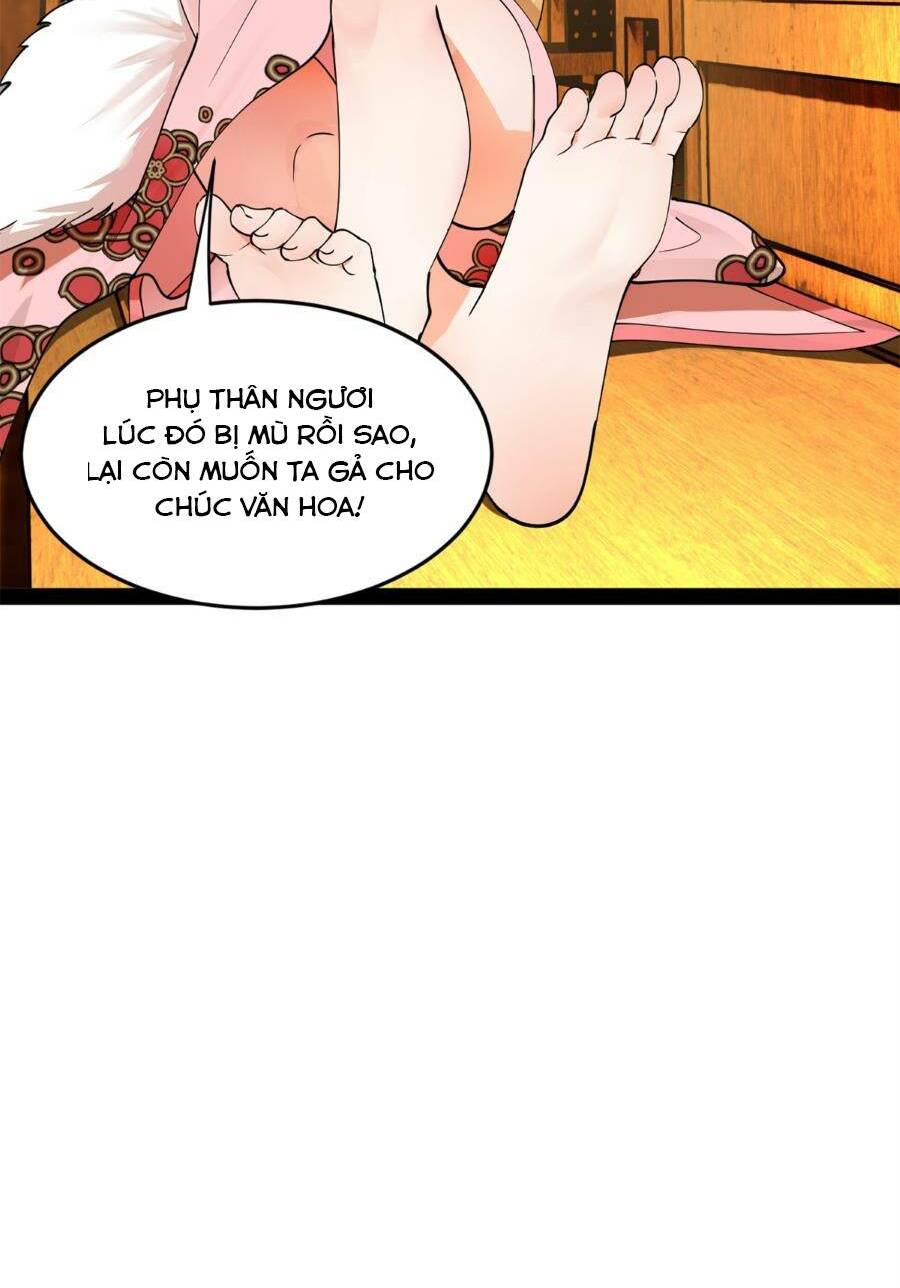 Chàng Rể Mạnh Nhất Lịch Sử - Chapter 100 - Page 38