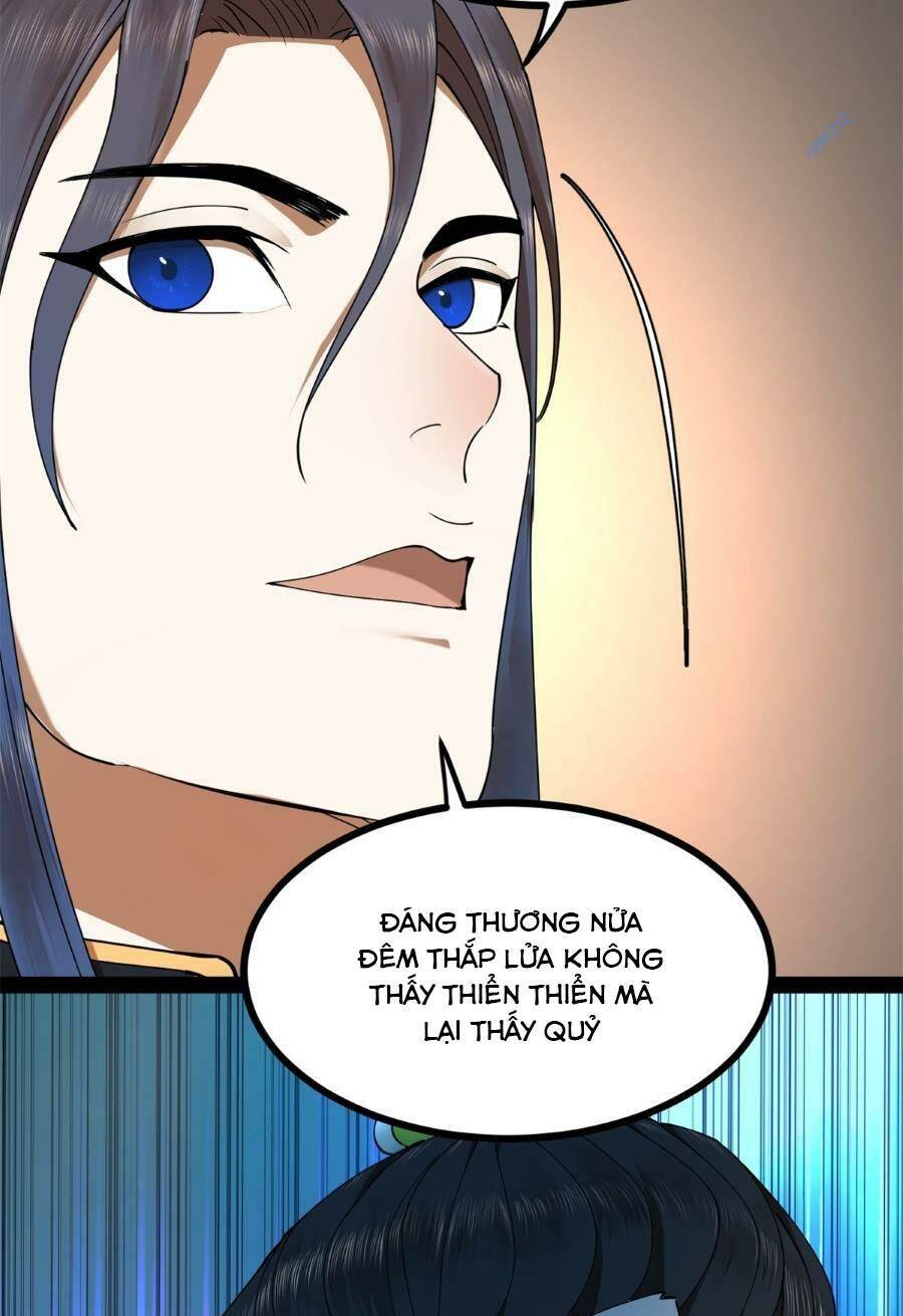 Chàng Rể Mạnh Nhất Lịch Sử - Chapter 100 - Page 3