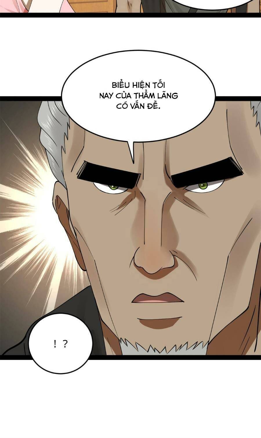 Chàng Rể Mạnh Nhất Lịch Sử - Chapter 100 - Page 44