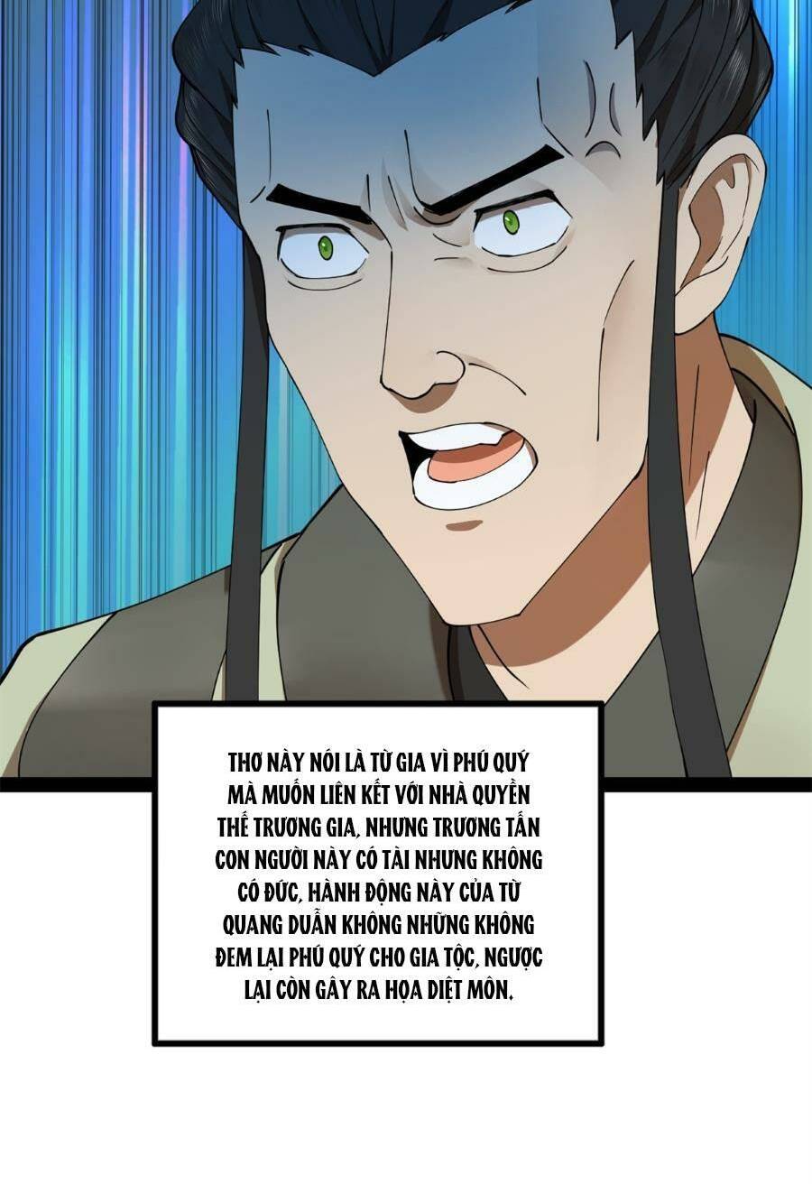 Chàng Rể Mạnh Nhất Lịch Sử - Chapter 100 - Page 4