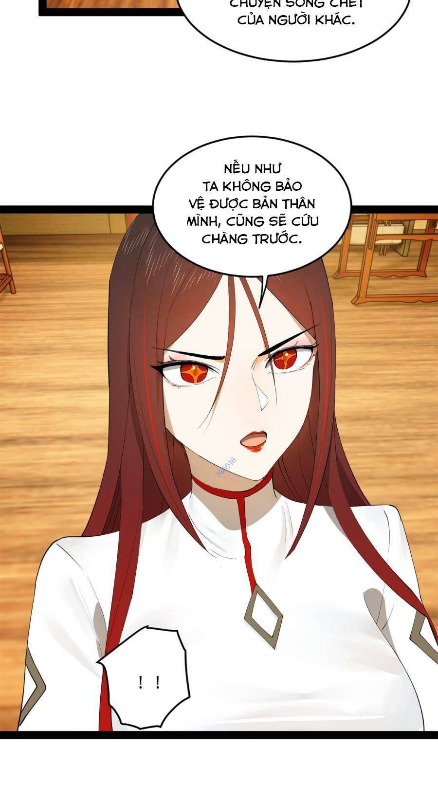 Chàng Rể Mạnh Nhất Lịch Sử - Chapter 101 - Page 12