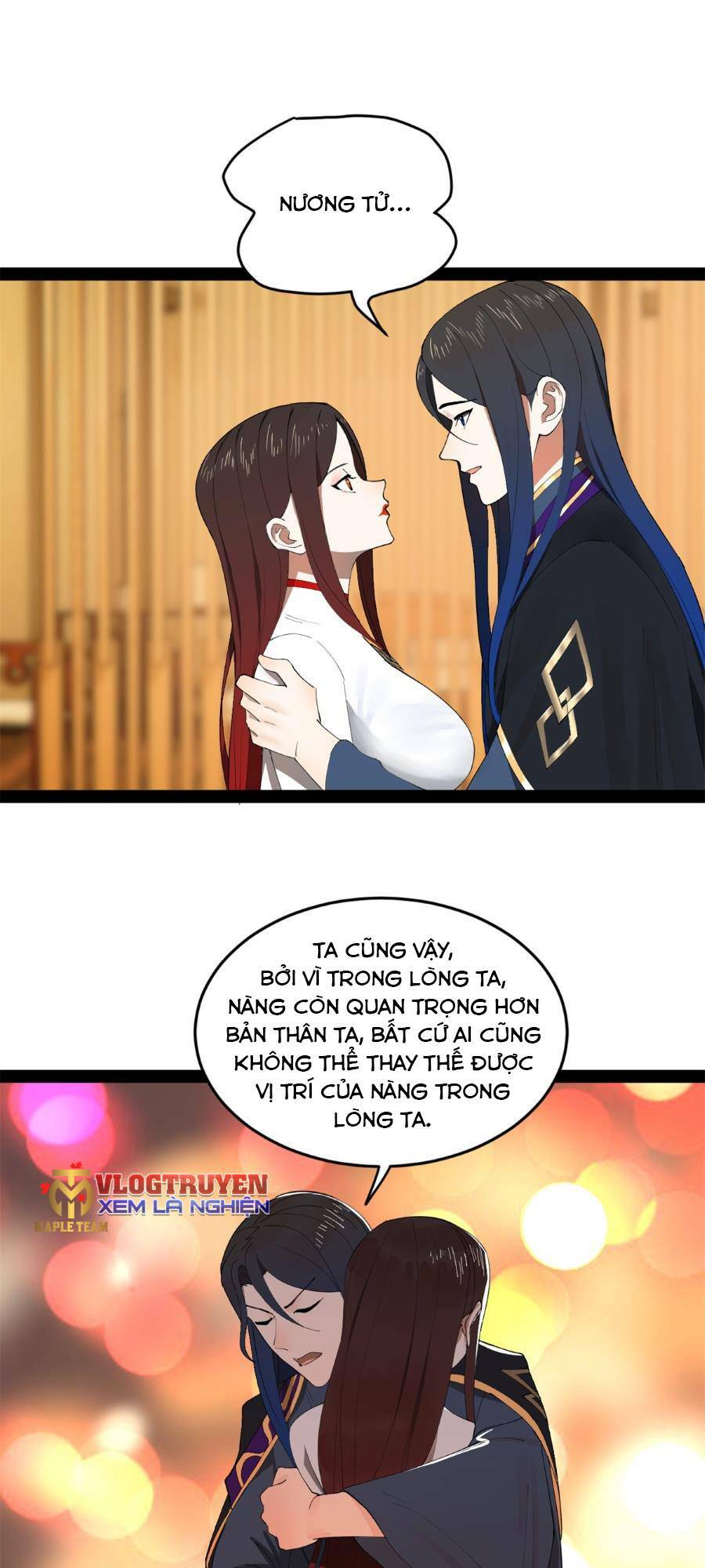 Chàng Rể Mạnh Nhất Lịch Sử - Chapter 101 - Page 13