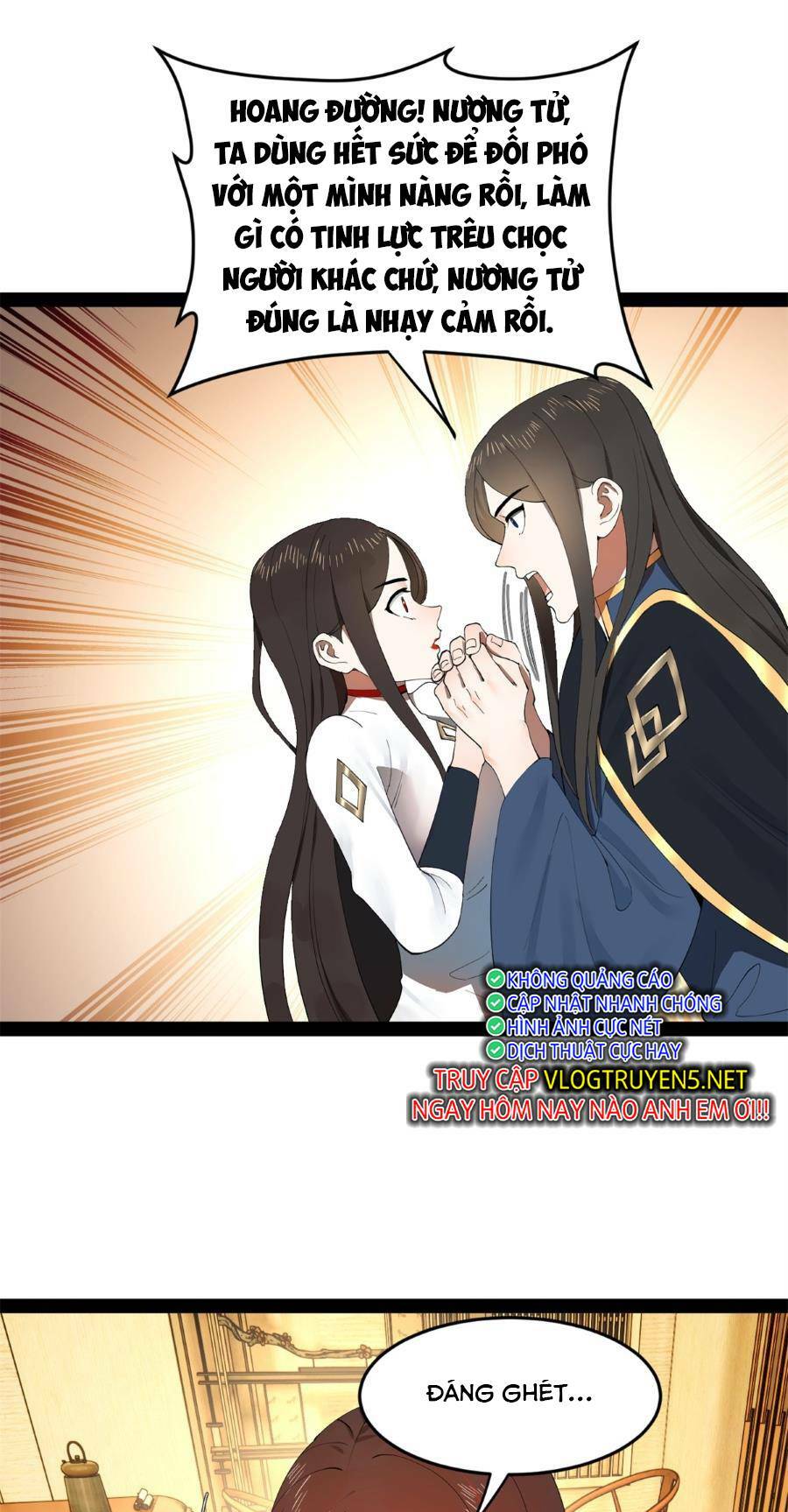 Chàng Rể Mạnh Nhất Lịch Sử - Chapter 101 - Page 15