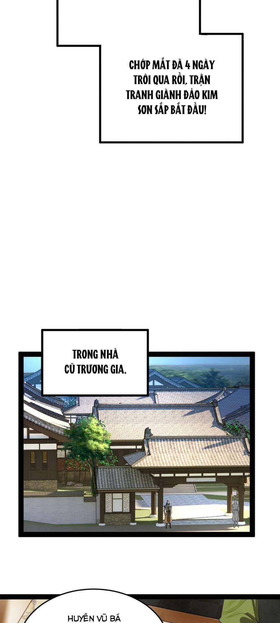 Chàng Rể Mạnh Nhất Lịch Sử - Chapter 101 - Page 18