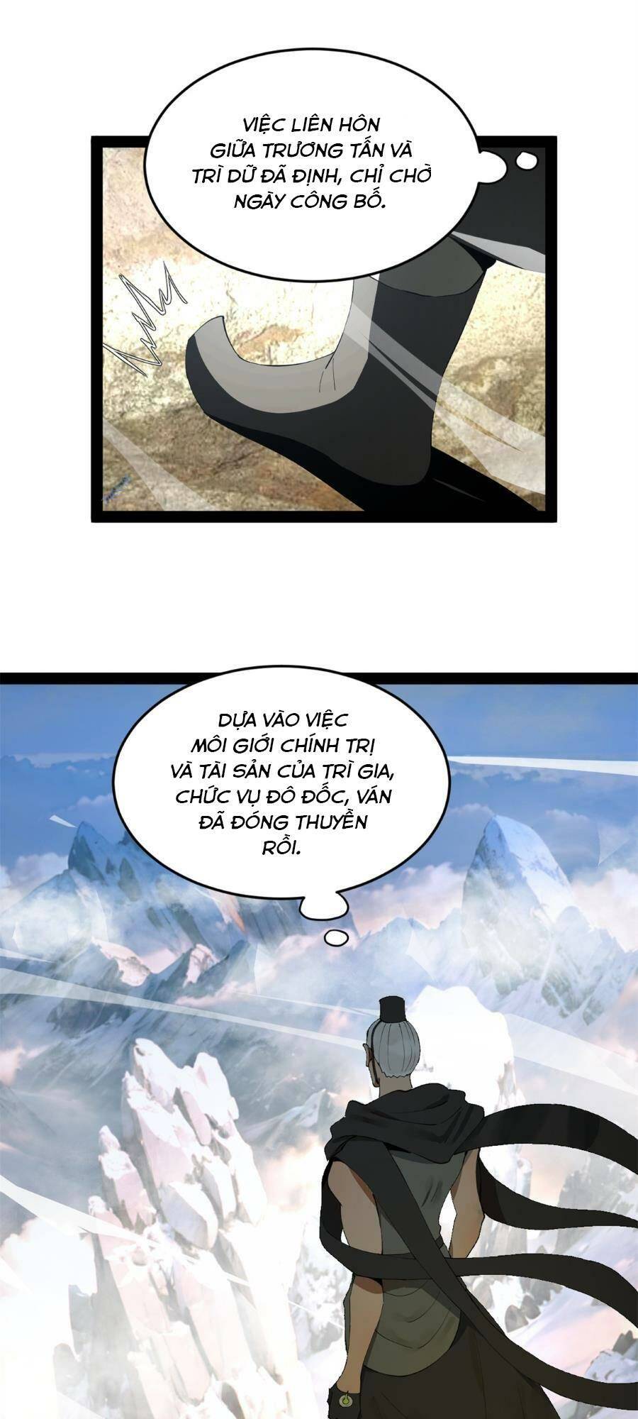 Chàng Rể Mạnh Nhất Lịch Sử - Chapter 101 - Page 26
