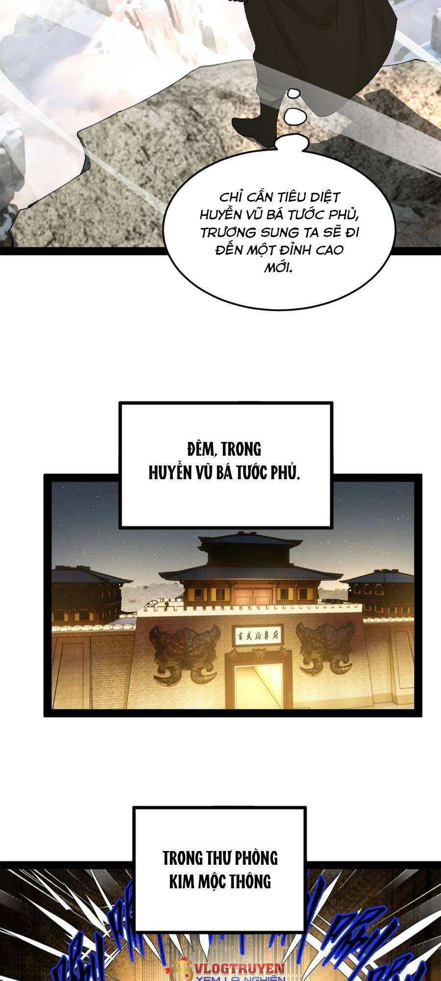 Chàng Rể Mạnh Nhất Lịch Sử - Chapter 101 - Page 27