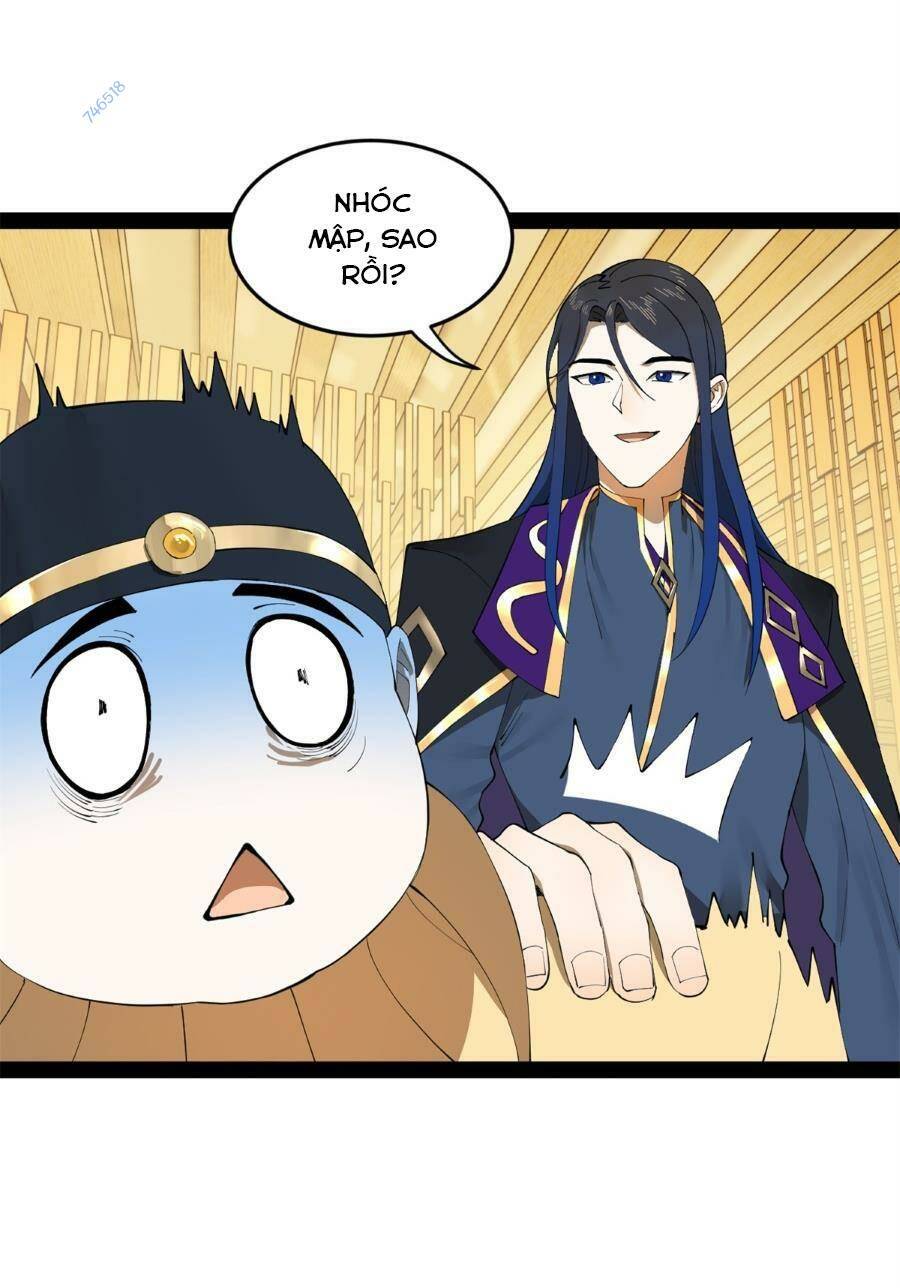 Chàng Rể Mạnh Nhất Lịch Sử - Chapter 101 - Page 29