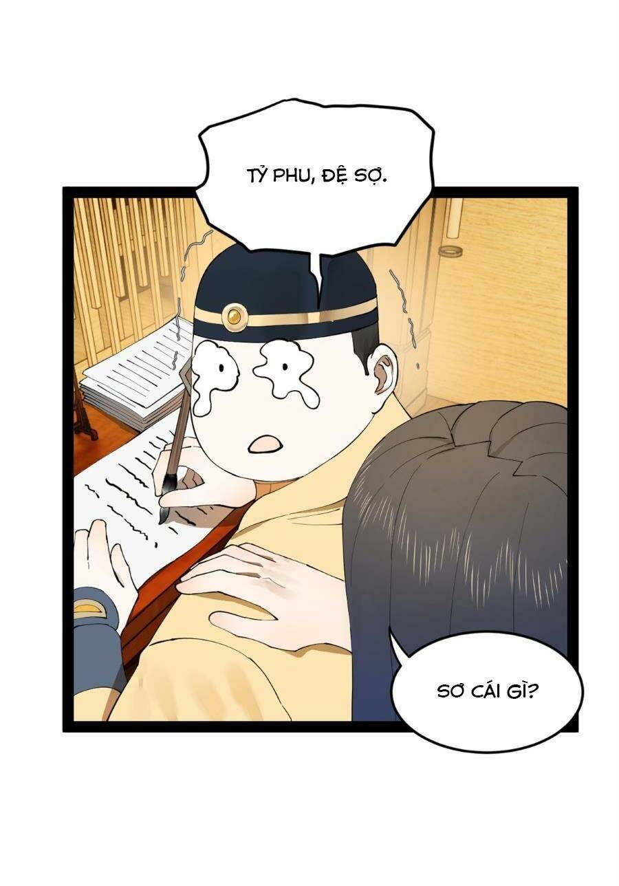 Chàng Rể Mạnh Nhất Lịch Sử - Chapter 101 - Page 30