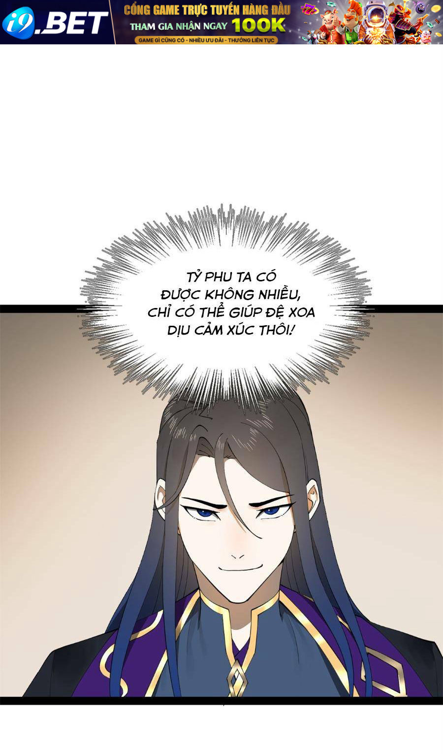 Chàng Rể Mạnh Nhất Lịch Sử - Chapter 101 - Page 34