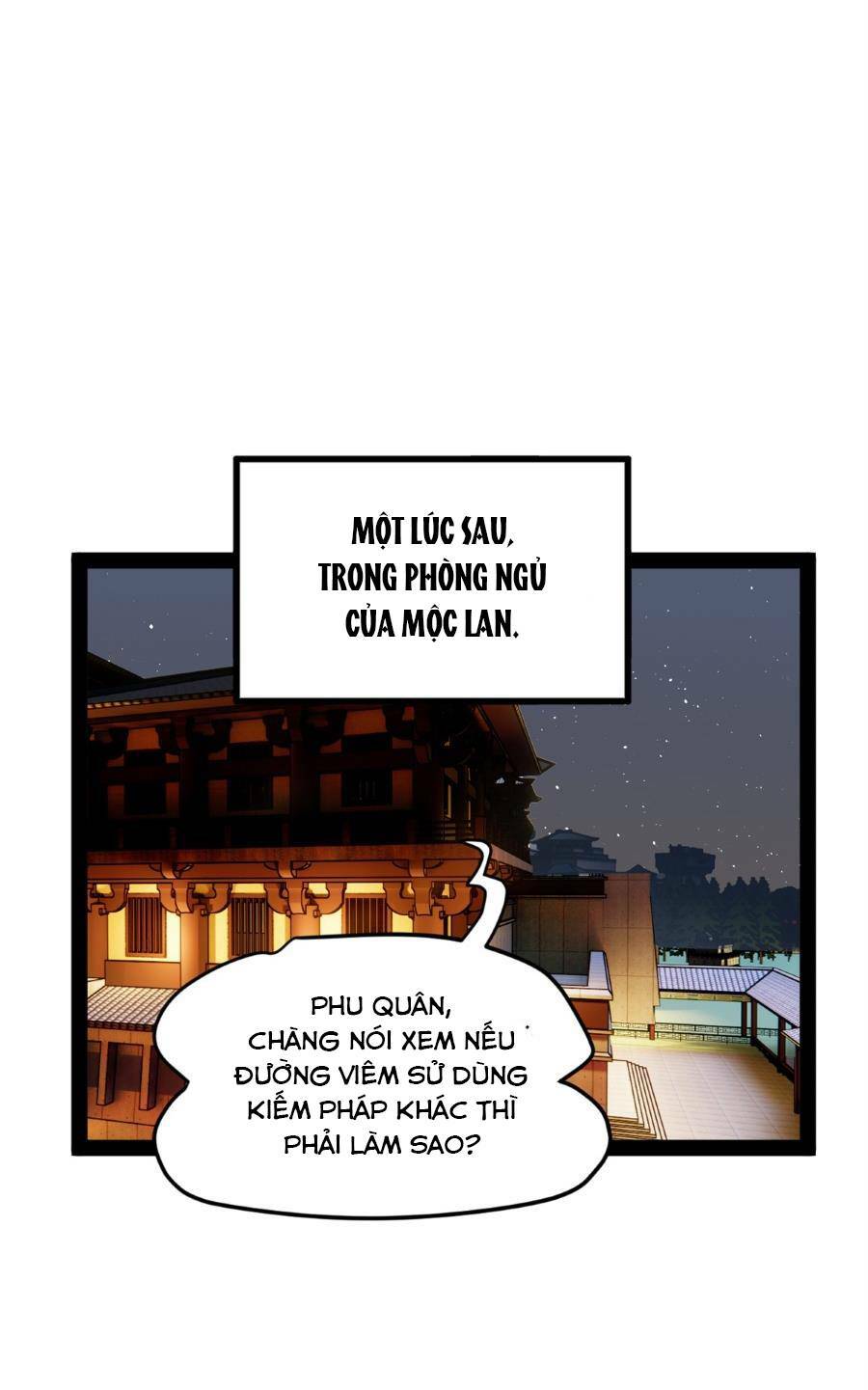 Chàng Rể Mạnh Nhất Lịch Sử - Chapter 101 - Page 35