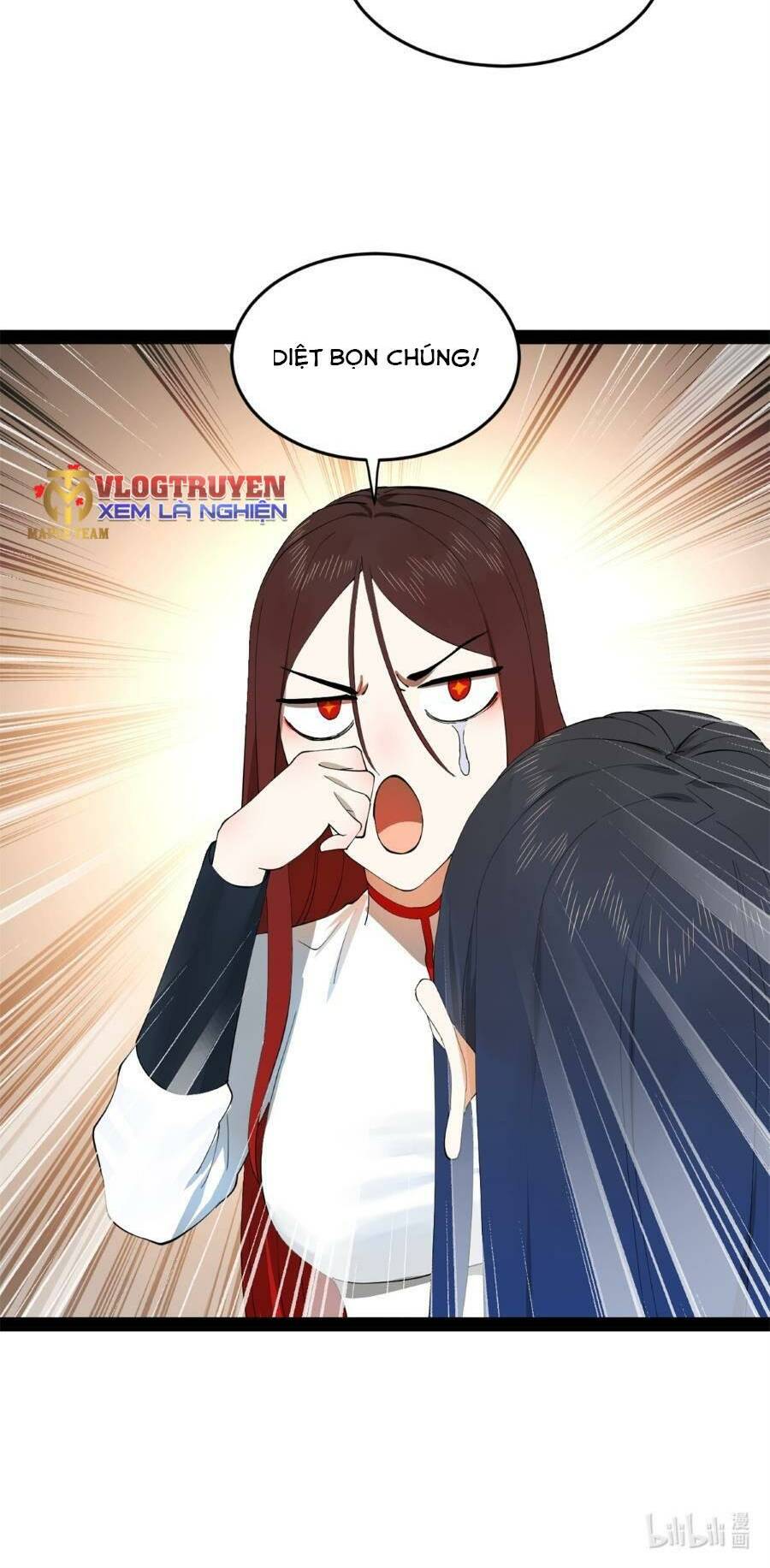 Chàng Rể Mạnh Nhất Lịch Sử - Chapter 101 - Page 40