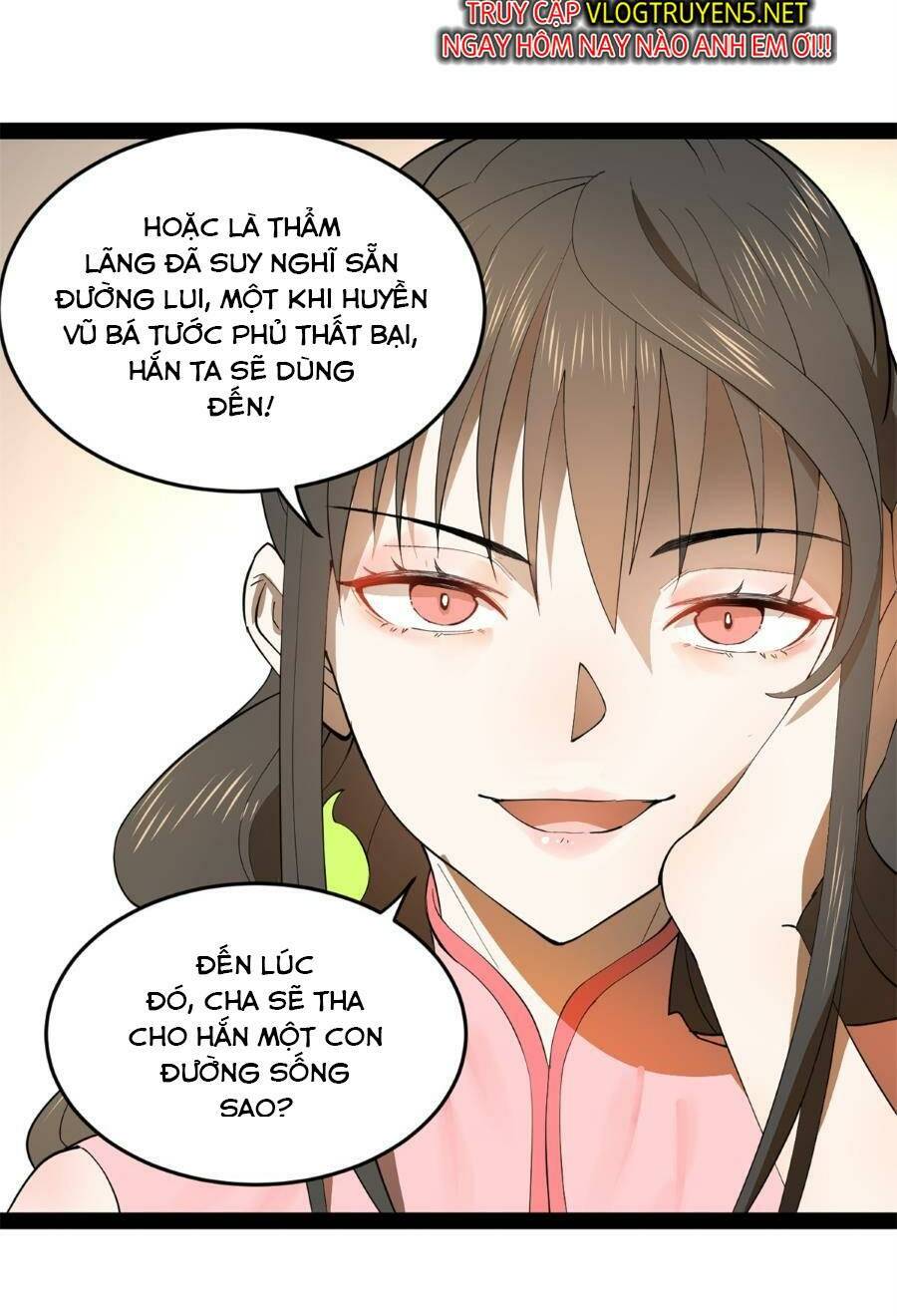Chàng Rể Mạnh Nhất Lịch Sử - Chapter 101 - Page 4