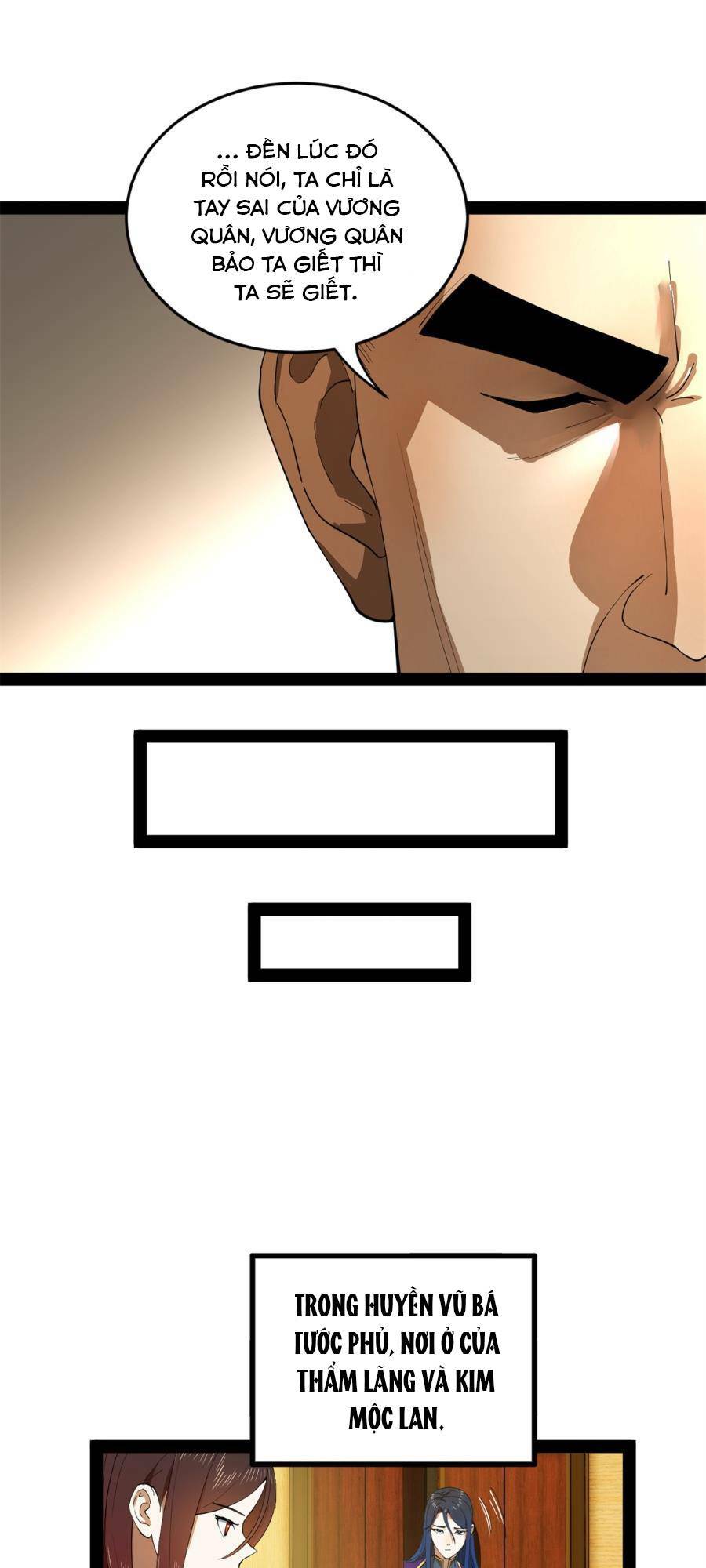 Chàng Rể Mạnh Nhất Lịch Sử - Chapter 101 - Page 5