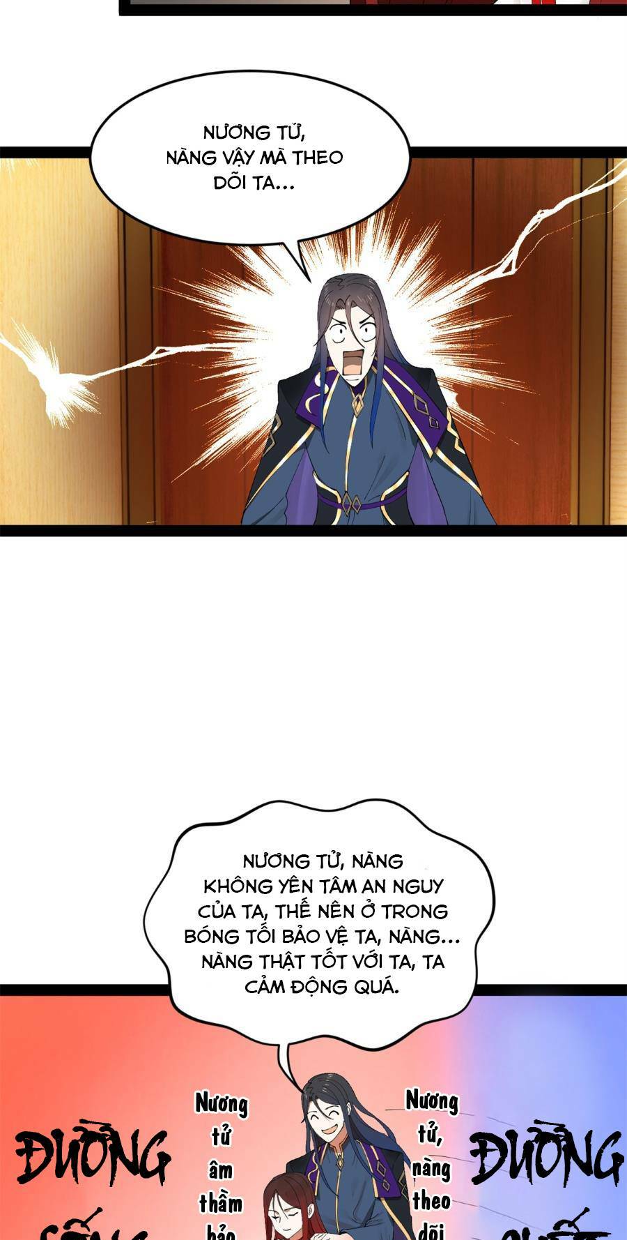 Chàng Rể Mạnh Nhất Lịch Sử - Chapter 101 - Page 7
