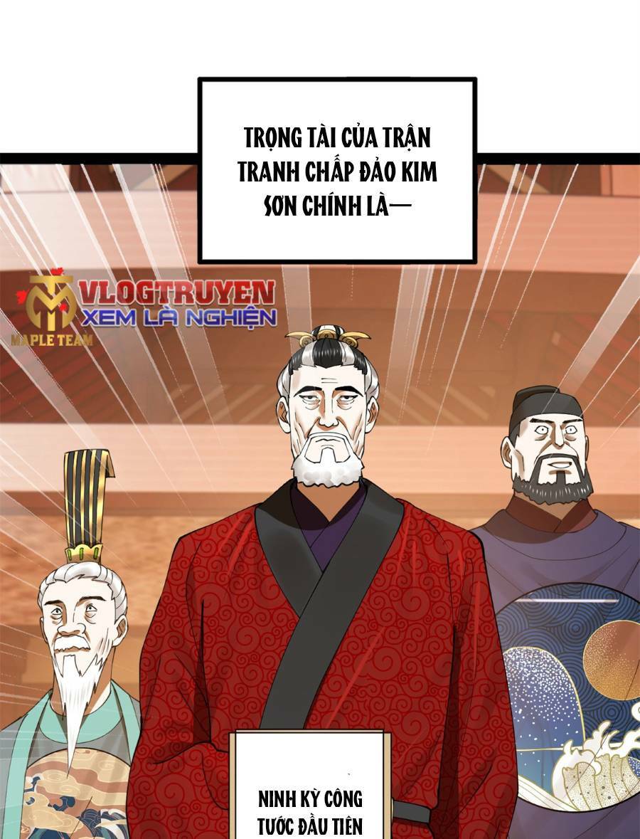 Chàng Rể Mạnh Nhất Lịch Sử - Chapter 102 - Page 11