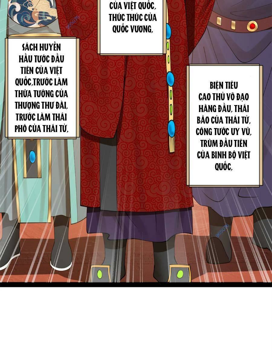 Chàng Rể Mạnh Nhất Lịch Sử - Chapter 102 - Page 12