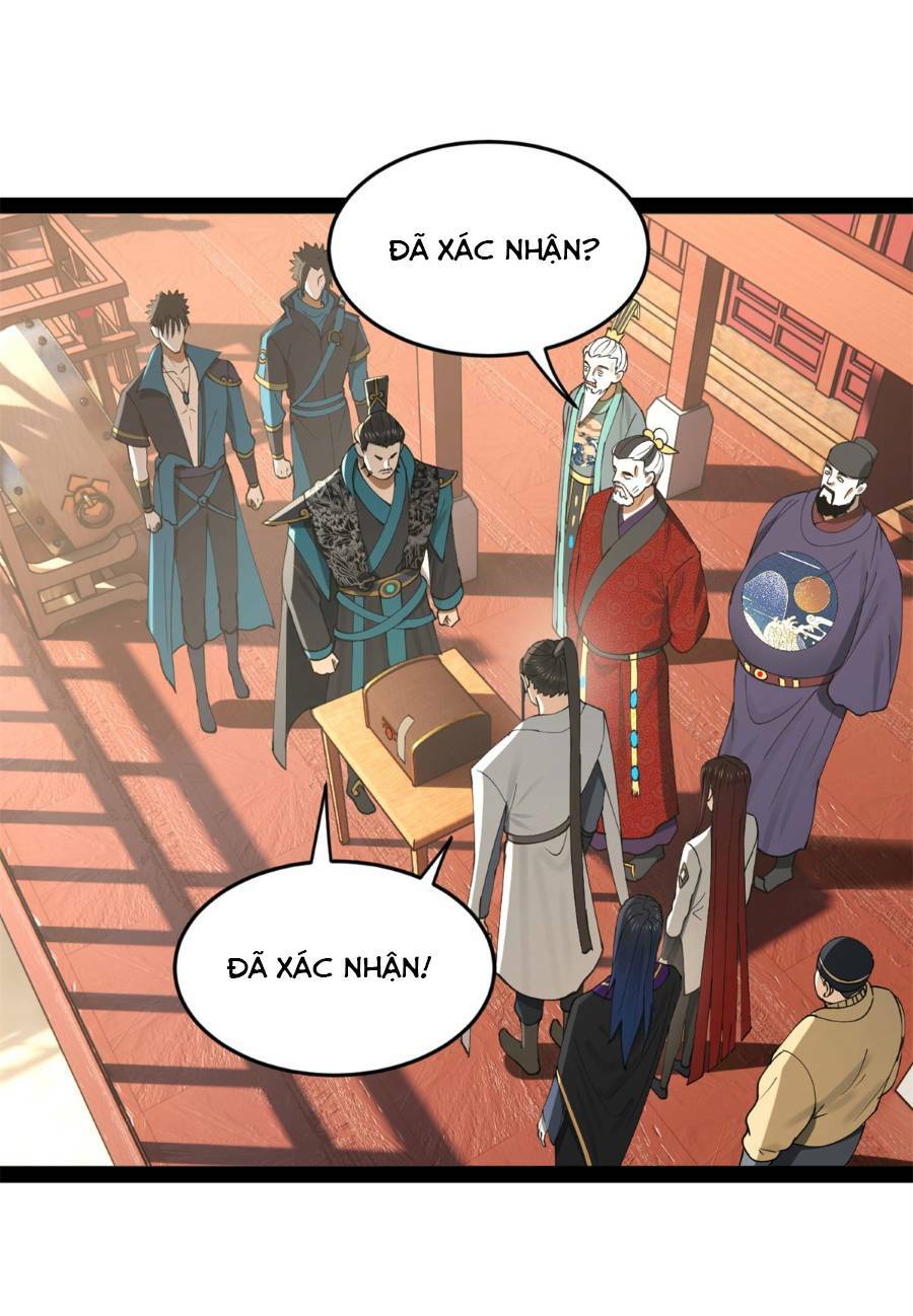 Chàng Rể Mạnh Nhất Lịch Sử - Chapter 102 - Page 25
