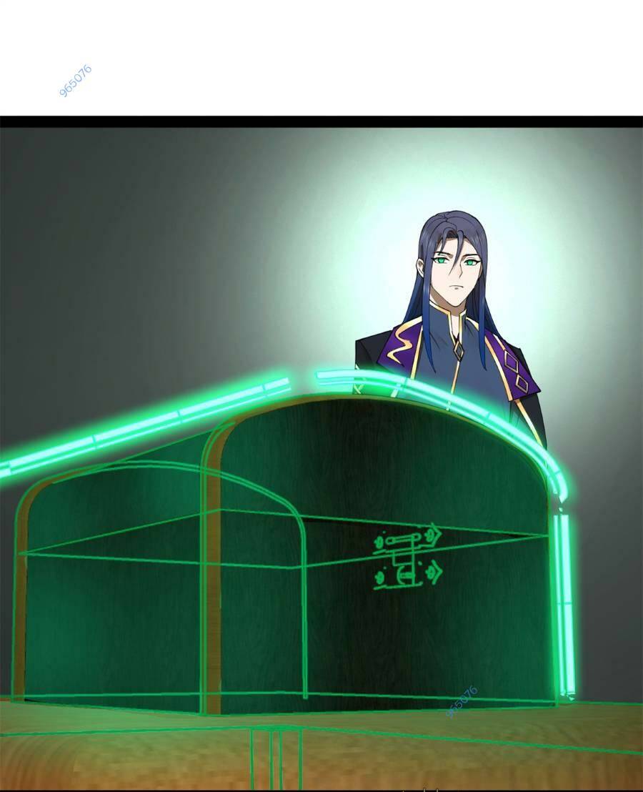 Chàng Rể Mạnh Nhất Lịch Sử - Chapter 102 - Page 28