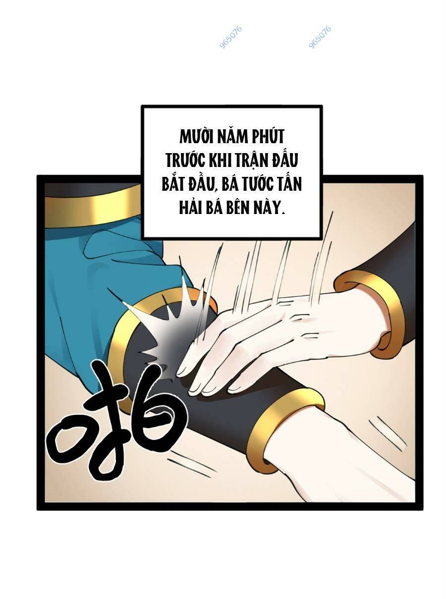 Chàng Rể Mạnh Nhất Lịch Sử - Chapter 102 - Page 34