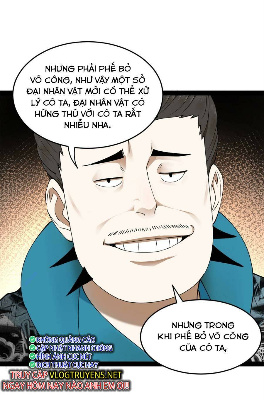 Chàng Rể Mạnh Nhất Lịch Sử - Chapter 102 - Page 39