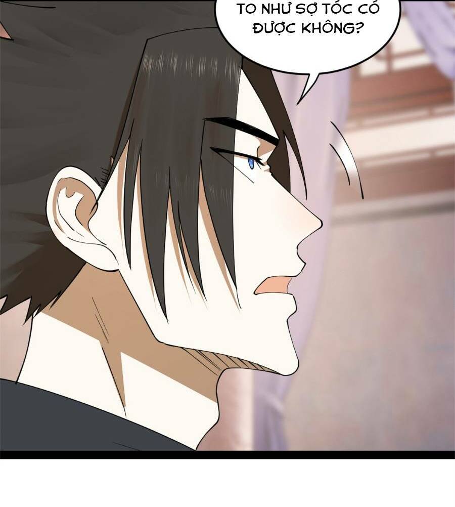 Chàng Rể Mạnh Nhất Lịch Sử - Chapter 102 - Page 41