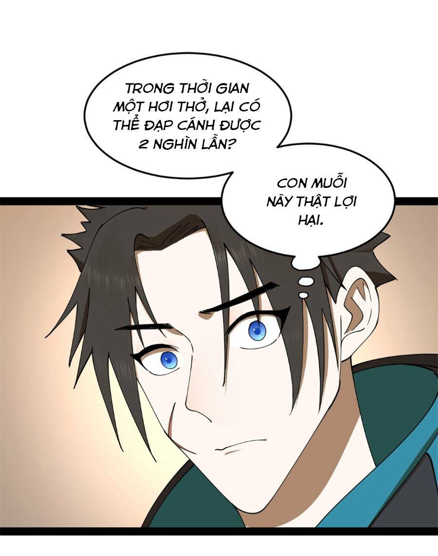 Chàng Rể Mạnh Nhất Lịch Sử - Chapter 102 - Page 43