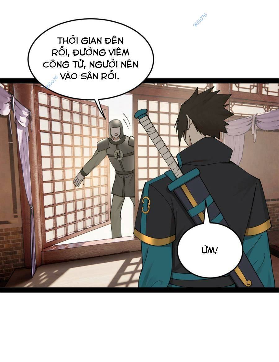 Chàng Rể Mạnh Nhất Lịch Sử - Chapter 102 - Page 44