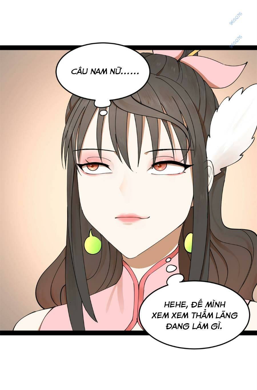 Chàng Rể Mạnh Nhất Lịch Sử - Chapter 102 - Page 50