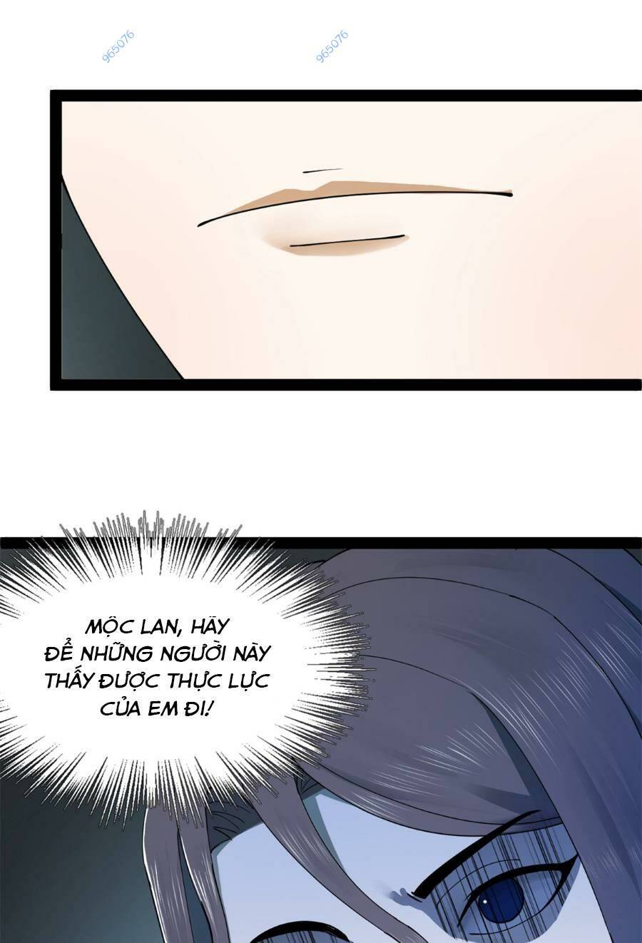 Chàng Rể Mạnh Nhất Lịch Sử - Chapter 102 - Page 52