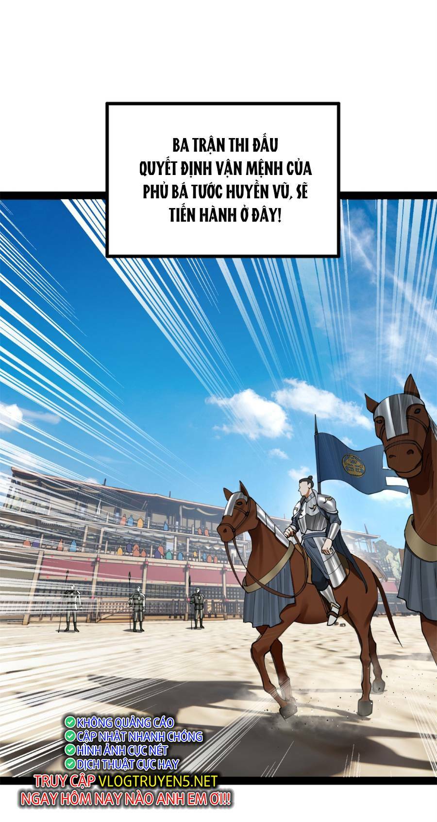 Chàng Rể Mạnh Nhất Lịch Sử - Chapter 102 - Page 5