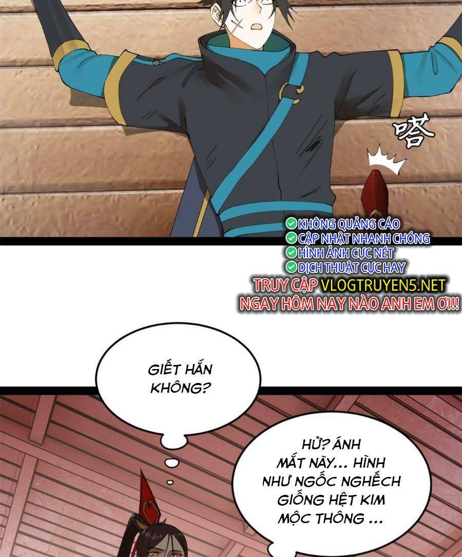 Chàng Rể Mạnh Nhất Lịch Sử - Chapter 103 - Page 13