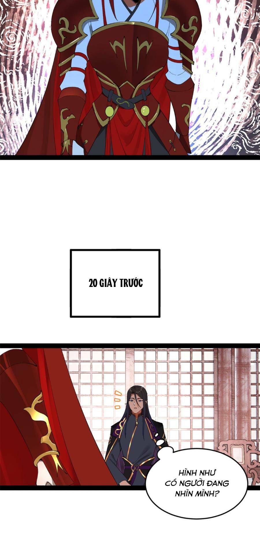 Chàng Rể Mạnh Nhất Lịch Sử - Chapter 103 - Page 17