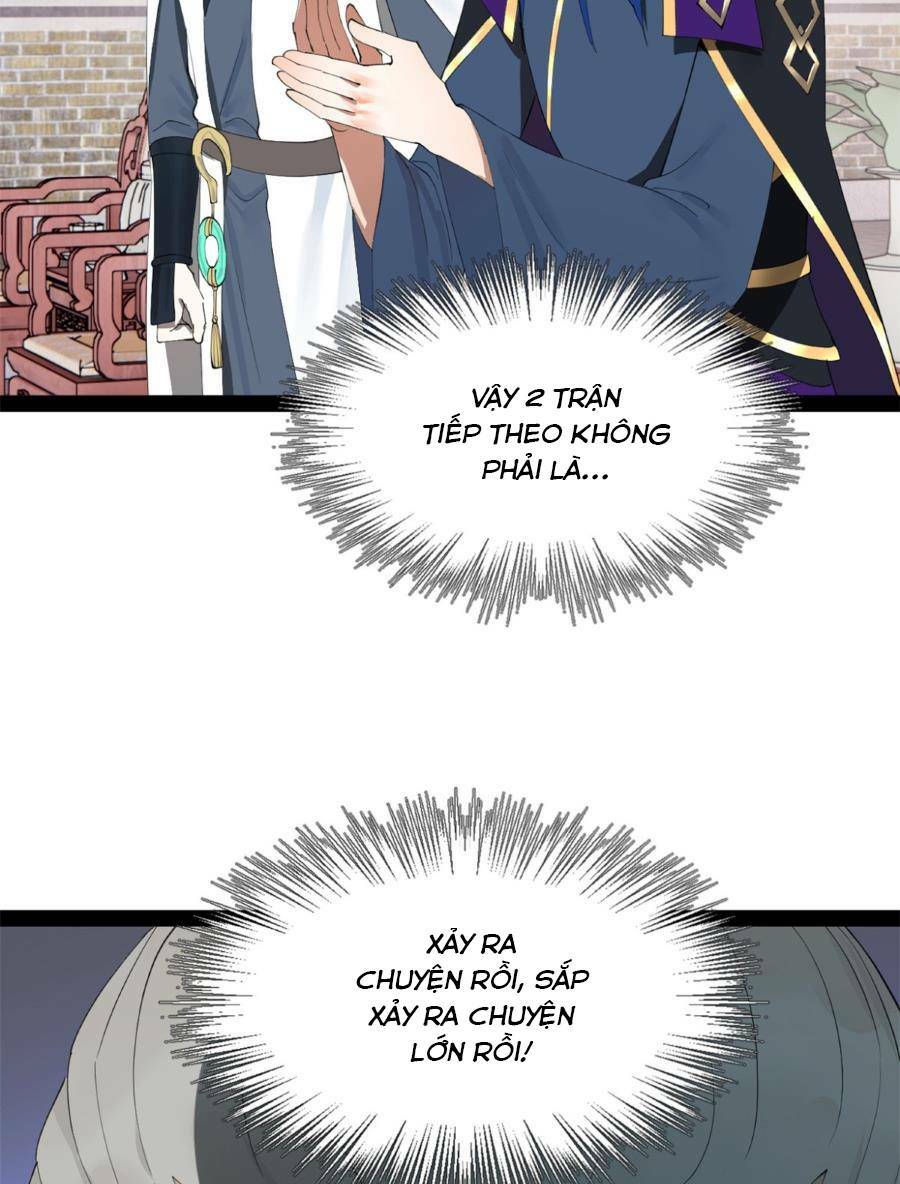 Chàng Rể Mạnh Nhất Lịch Sử - Chapter 103 - Page 27