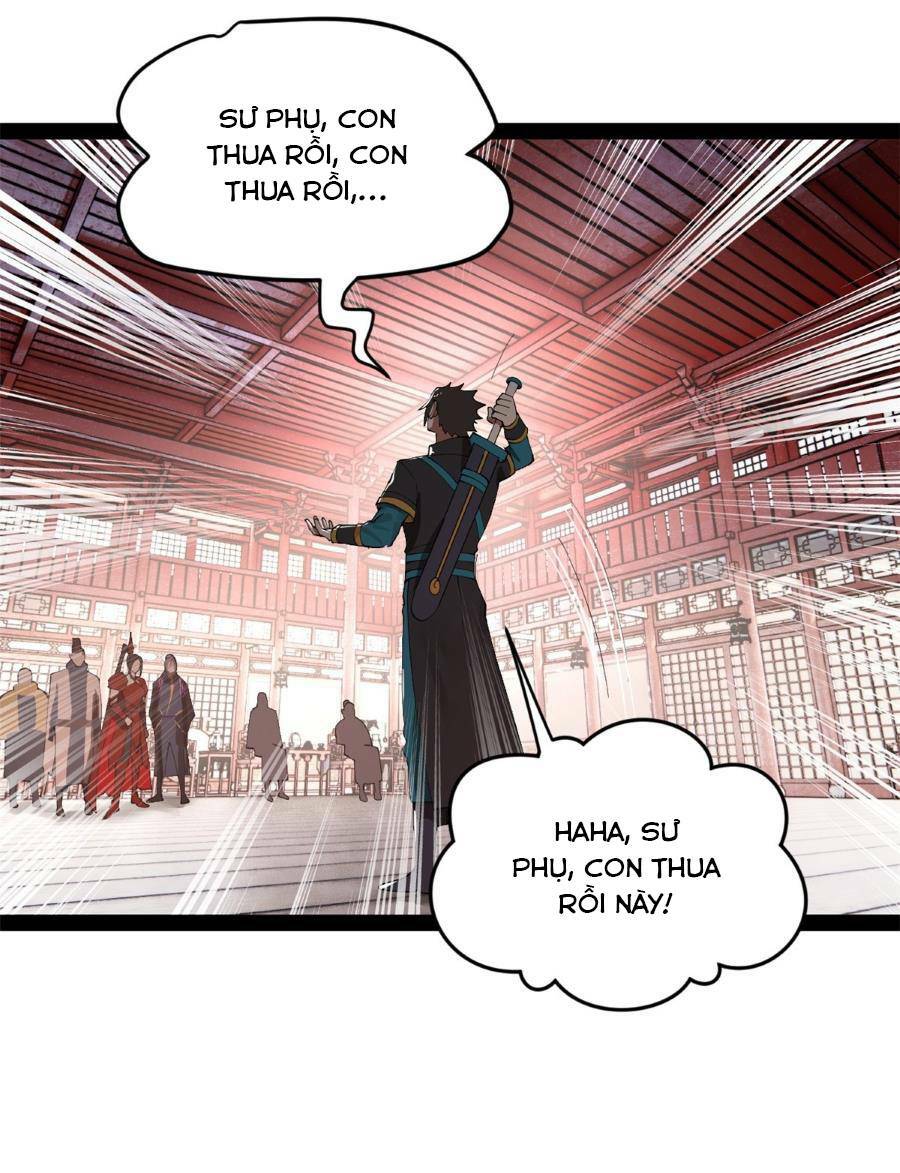 Chàng Rể Mạnh Nhất Lịch Sử - Chapter 103 - Page 37