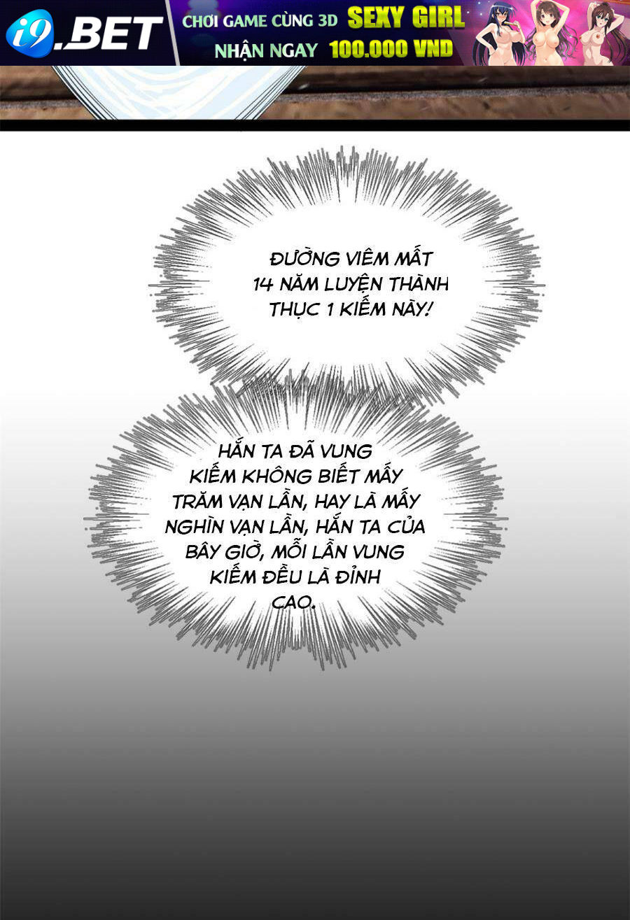 Chàng Rể Mạnh Nhất Lịch Sử - Chapter 103 - Page 3