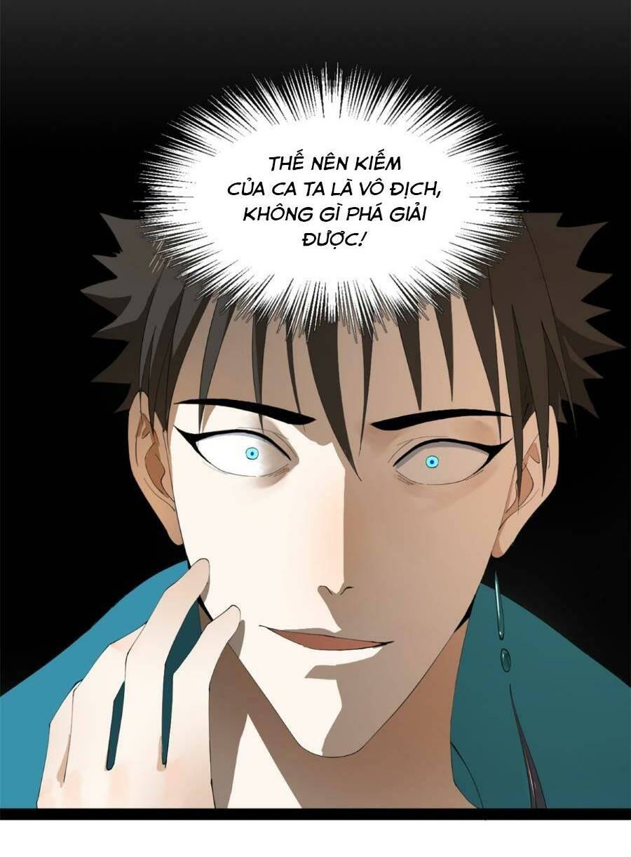 Chàng Rể Mạnh Nhất Lịch Sử - Chapter 103 - Page 4