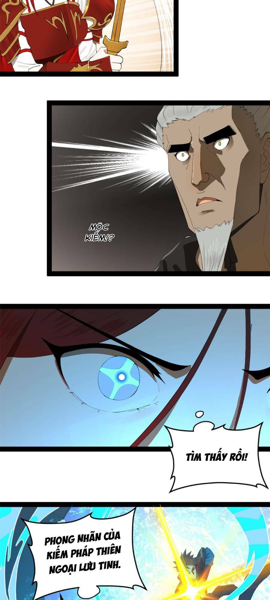 Chàng Rể Mạnh Nhất Lịch Sử - Chapter 103 - Page 6