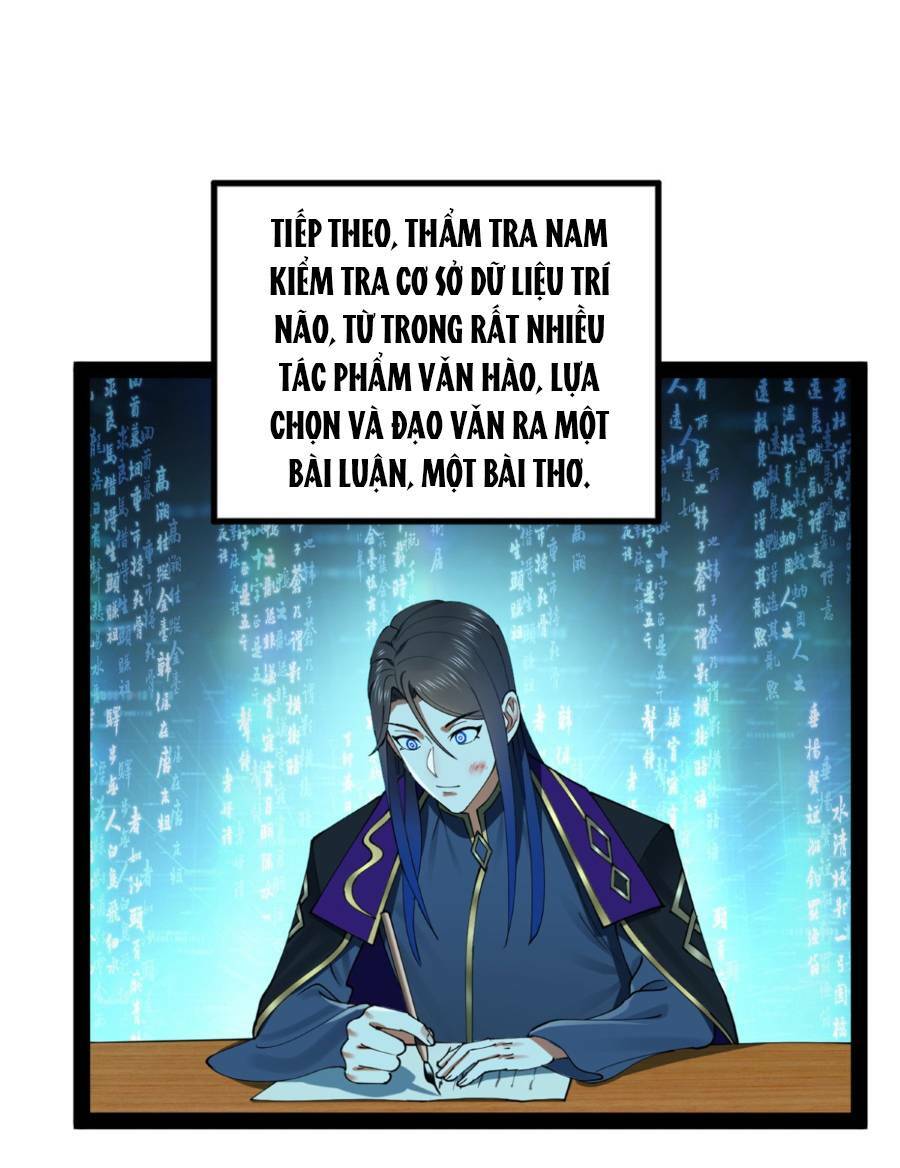 Chàng Rể Mạnh Nhất Lịch Sử - Chapter 104 - Page 9