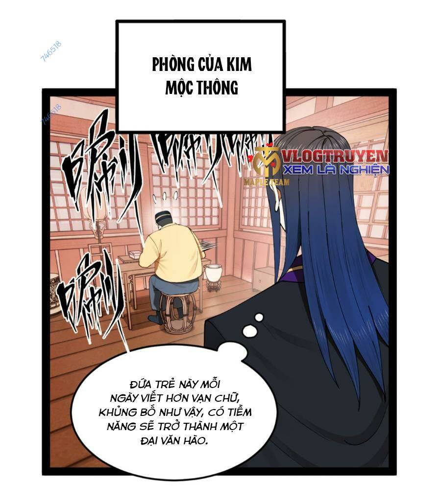 Chàng Rể Mạnh Nhất Lịch Sử - Chapter 104 - Page 10