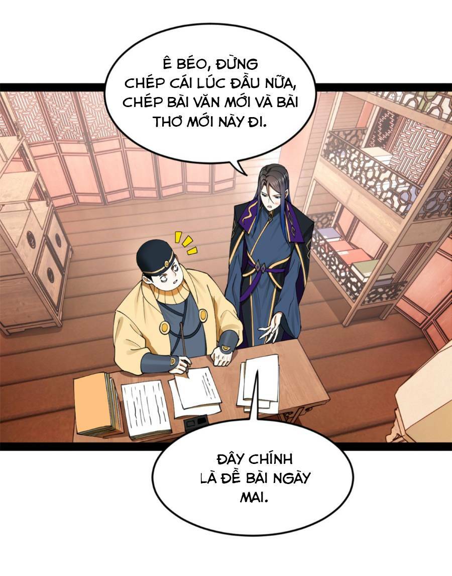 Chàng Rể Mạnh Nhất Lịch Sử - Chapter 104 - Page 11