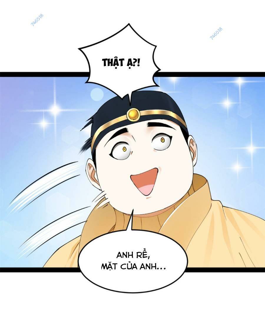 Chàng Rể Mạnh Nhất Lịch Sử - Chapter 104 - Page 12