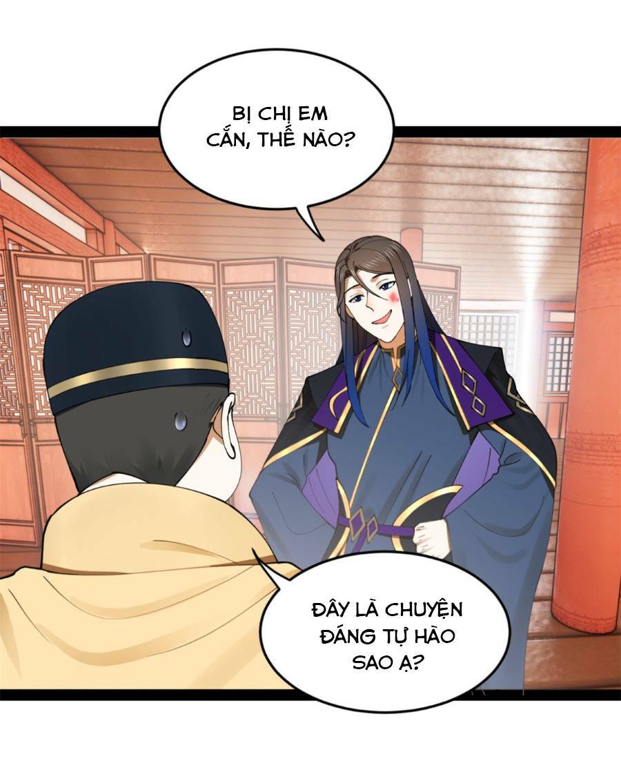 Chàng Rể Mạnh Nhất Lịch Sử - Chapter 104 - Page 13
