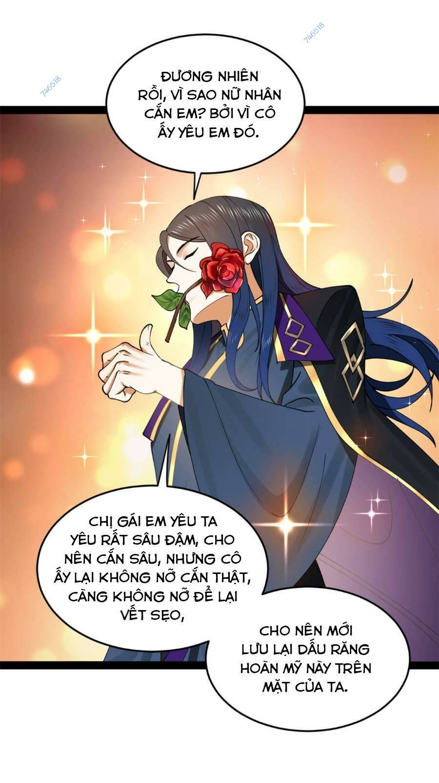 Chàng Rể Mạnh Nhất Lịch Sử - Chapter 104 - Page 14