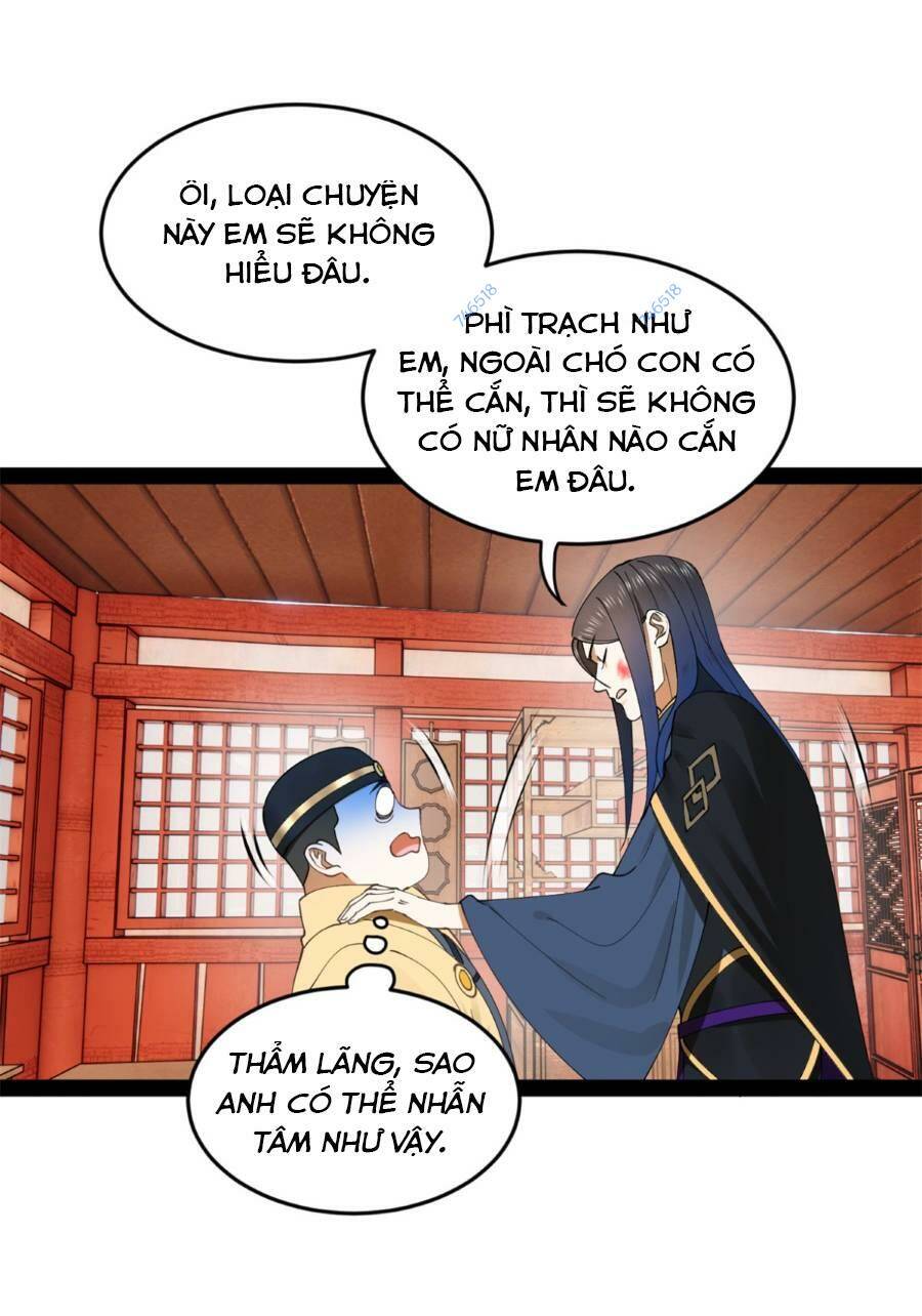 Chàng Rể Mạnh Nhất Lịch Sử - Chapter 104 - Page 16